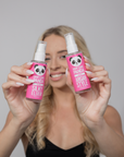 Haarpflege Panda Argan Style