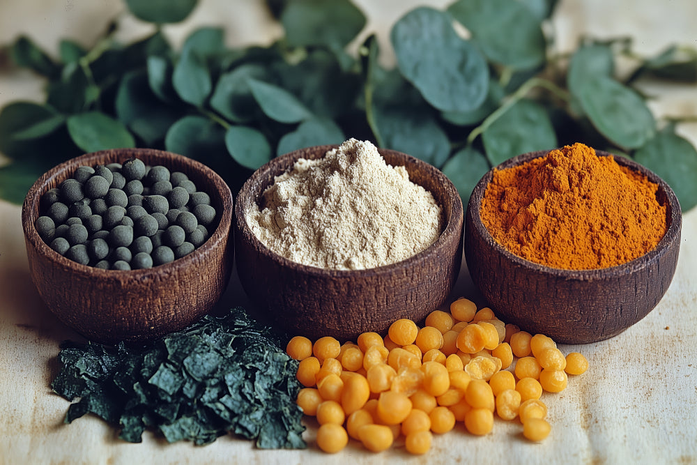 Chrom – właściwości, suplementy, dawkowanie