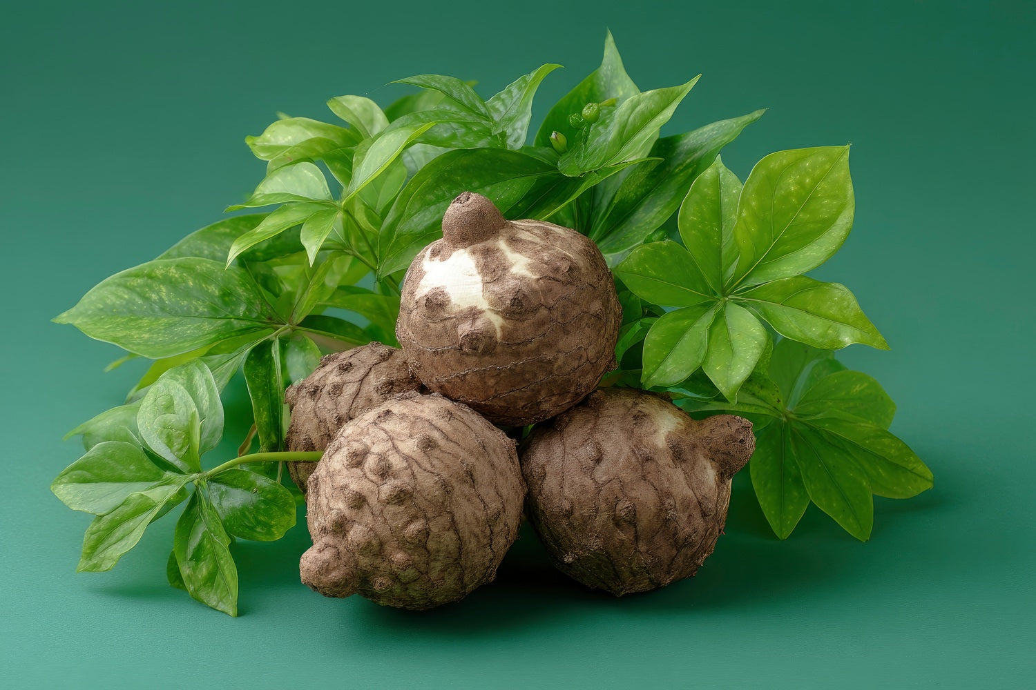 Glukomannan – jak działa?