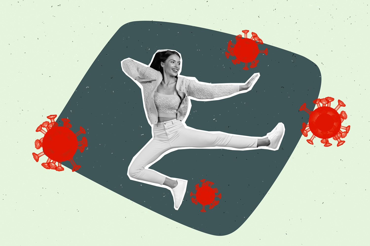 Działanie układu immunologicznego, czyli czym jest odporność organizmu czyli jak ją wzmocnić?