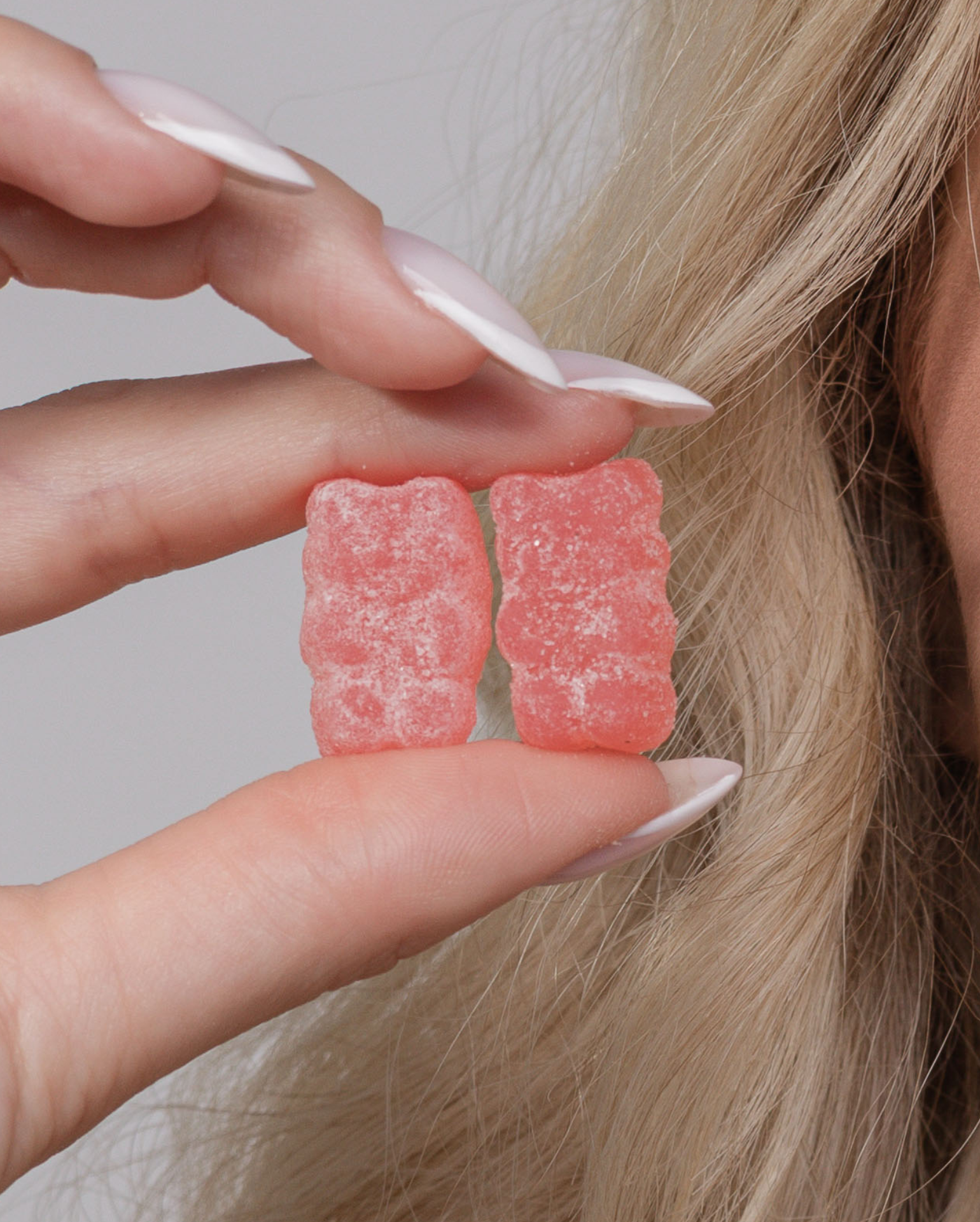 Hair Care Panda Vegane Gummies