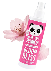 Wcierka do włosów Hair Care Panda Bloom Bliss