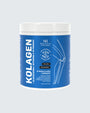 Kollagen + Glucosamin und Vitamin C Pulver
