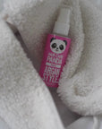 Haarpflege Panda Argan Style